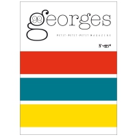 Magazine Georges N° Trompette